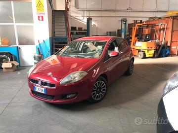 FIAT BRAVO 1.6 multijet EURO 5 trattabile --- 2012