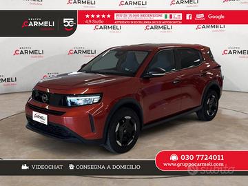 Opel Frontera 1.2 hybrid 100cv edct