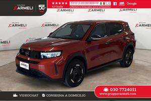Opel Frontera 1.2 hybrid 100cv edct