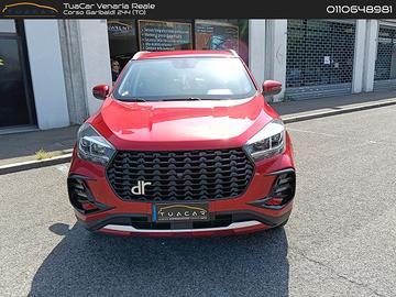 Dr Dr 5.0 1.5 150 cv GPL #10959
