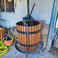 TORCHIO PER VINO