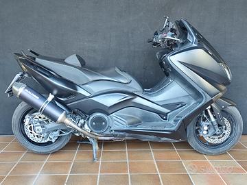 Yamaha TMAX 530