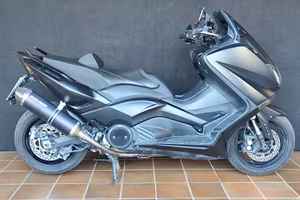 Yamaha TMAX 530