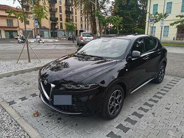 Alfa Romeo Tonale - allestimento Ti