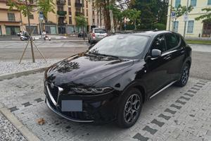 Alfa Romeo Tonale - allestimento Ti