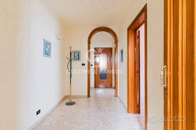 Appartamento - San Michele Salentino