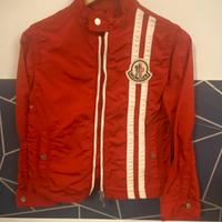 Moncler primaverile