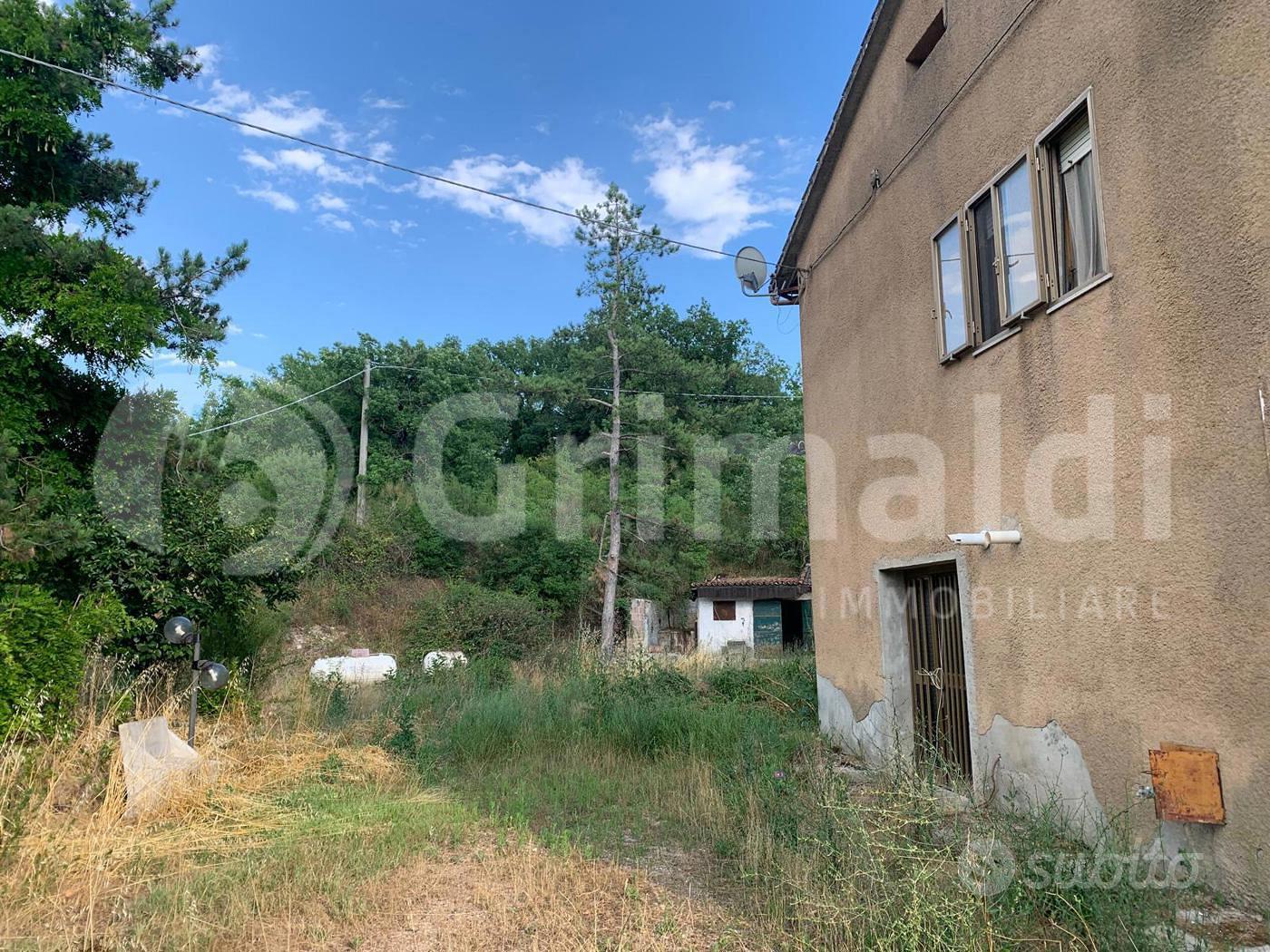 Apartment in Gualdo Cattaneo, Torri - Vista 3
