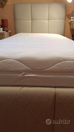 Letto singolo Vemmelev.