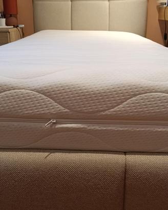 Letto singolo Vemmelev.