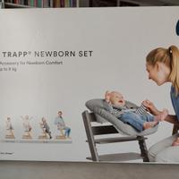 Tripp Trapp Newborn set