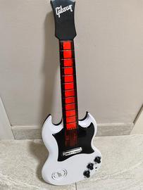 GIBSON POWER TOUR - CHITARRA ELETTRICA GIOCATTOLO