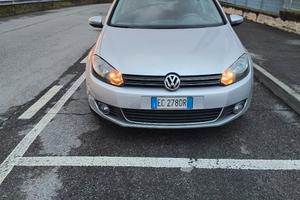 Golf 6a serie