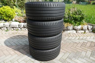 gomme estive Michelin 225\45\19