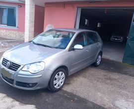 VOLKSWAGEN Polo 3ª serie - 2006