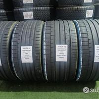 4 gomme 285 35 22/315 30 22 CONTINENTAL RIF2468