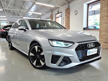 Audi A4 Avant 35 TDI/163 CV S tronic Business Adva