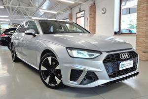 Audi A4 Avant 35 TDI/163 CV S tronic Business Adva