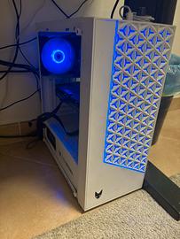 Pc gaming perfetto anche per lo streaming