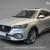 MG HS E 1.5 T-GDI plug-in hybrid Exclusive