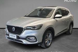 MG HS E 1.5 T-GDI plug-in hybrid Exclusive