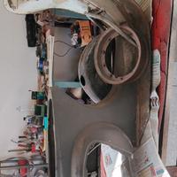 vespa 50 special V5B3T 