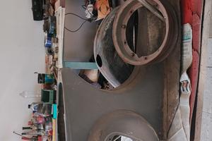 vespa 50 special V5B3T 