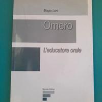 Omero L'educatore orale
