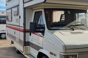 LMC Mansardato 1994, affidabile, sempre utilizzato