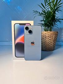 iPhone 14 128GB - Nuovo