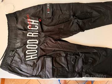 Pantaloni Hoodrich