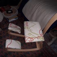 stokke balance varier ergonomica originale