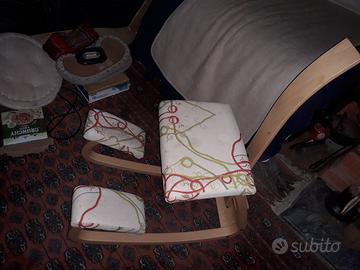 stokke balance varier ergonomica originale