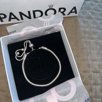 Bracciale Pandora Adattabile