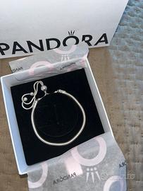 Bracciale Pandora Adattabile