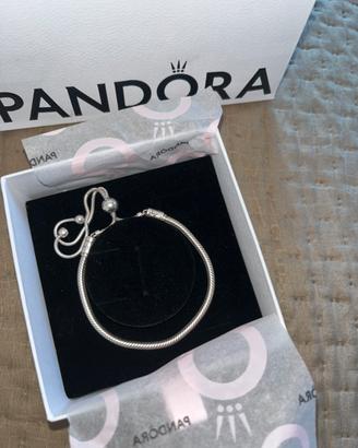 Bracciale Pandora Adattabile