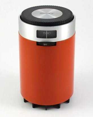 Radio AM Sony TR-1829