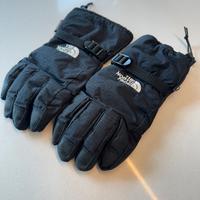 NORTH FACE guanto sci uomo goretex taglia M
