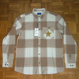 Jack&Jones camicia a quadri vintage