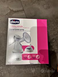 Tiralatte manuale Chicco