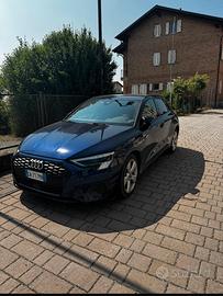 Audi A3 204Cv