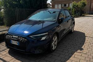 Audi A3 204Cv