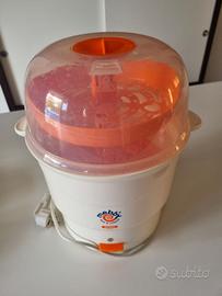 Sterilizzatore biberon MEBBY MONO