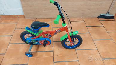 bicicletta bimbo