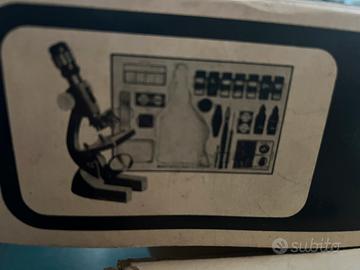 microscopio nisco science series2142t