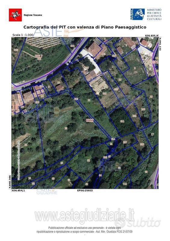 Appartamento – Santa Maria a Monte, Cerretti - Vista 5
