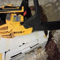 motosega alpinia  a 305