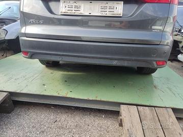 Paraurti posteriore FORD FOCUS del 2015