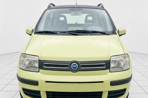Fiat Panda 1.1 Actual