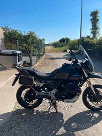 Moto Guzzi V85TT